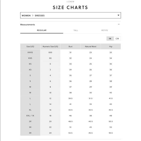 J.Crew shirtdress NWT - Picture 4 of 4